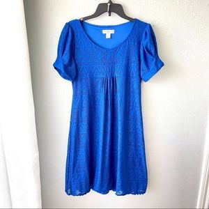 👗Christopher & Banks Dress